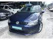 Used 2011 Volkswagen Polo 1.2 TSI (A) ONE CAREFUL OWNER