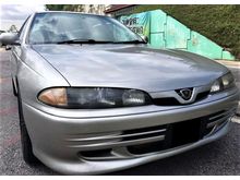 Proton PERDANA 2.0 V6 (A) TIPTOP PAKAI TERUS 17Rim