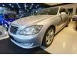 Used 2006/2007 Mercedes-Benz S350L 1-Owner Local NEW Car - Cars for sale