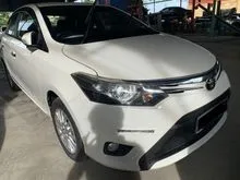 2016 Toyota Vios 1.5 G VERY GOOD CONDITION TIP TOP