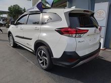2018 Toyota Rush 1.5 G SUV