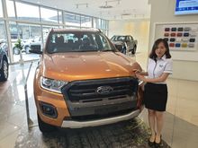 MERDEKA SALES CASH REBATE RM10,XXX ABOVE FOR 2019 FORD RANGER WIldtreak 2.0 turbo
