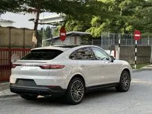 2021 Porsche Cayenne 3.0 SUV