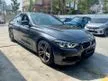 Used (LOW MILEAGE + TIP TOP CONDITION) 2018 BMW 330e 2.0 M Sport Sedan