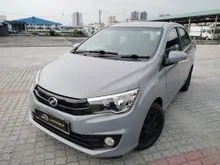 2019 Perodua Bezza 1.3 X Limited Edition Sedan