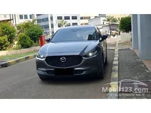 2023 Mazda CX-30 2.0 GT SUV