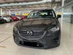 Used BELOW MARKET PRICE DEALS 2017 Mazda CX