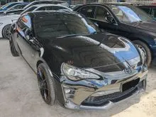 2019 Toyota 86 2.0 GT Coupe- Most Lowest Price at JB , Not Any Hidden Fee