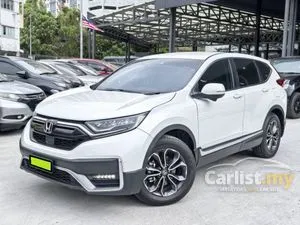 2023 Honda CR-V 1.5 TC-P SUV