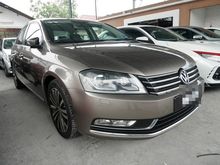 2011 Volkswagen Passat 1.8 TSI (A) -FAST DEAL-