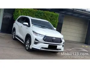 2024 Toyota Kijang Innova Zenix 2.0 Q HV TSS Modellista (Non Premium Color) MPV