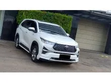 2024 Toyota Kijang Innova Zenix 2.0 Q HV TSS Modellista (Non Premium Color) MPV AT 2024 2025 [ 2TV RSE ]