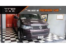 2015 Volkswagen Caravelle 2.0 (ปี 04-16) TDi Van AT