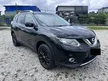 Used HOT STOCK 2017 Nissan X-Trail 2.0 Aero Edition SUV - Cars for sale