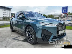2023 BMW iX xDrive40 SUV