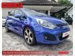 Used 2013 Kia Rio 1.4 SX Hatchback # QUALITY CAR # GOOD CONDITION ### RUBY - Cars for sale