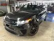 Used 2016 Range Rover Sport 5.0 SVR Carbon Full Spec Upgraded Exhaust Perfect Condition