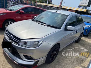 2019 Proton Saga 1.3 Standard Sedan