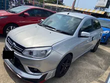 2019 Proton Saga 1.3 Standard Sedan***JUNE 2026 PROMO DEAL***