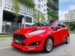 Used 2013 Ford Fiesta 1.0 Ecoboost S Hatchback GURANTEE BEST CONDITION # ONE YRS WARRANTY #ONE KL OWNER #ORI COLOR NO REPAINT #NO ACCIDENT NO FLOOD