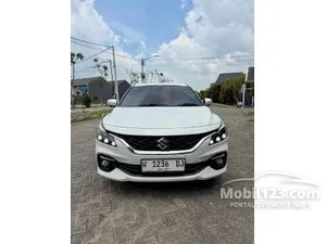 2024 Suzuki Baleno 1.5 Hatchback