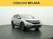 Used 2018 Honda CR-V 1.5 SUV_No Hidden Fee - Cars for sale