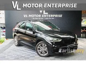 2020 BMW X1 2.0 sDrive20i M Sport SUV