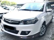 2012 Proton SAGA 1.6 FL EXECUTIVE (A) H-LINE