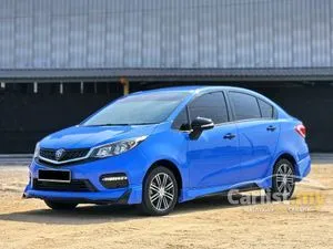 2020 Proton Persona 1.6 Premium Sedan