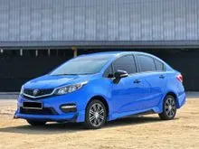 2020 Proton Persona Facelift 1.6 Premium Sedan (A) 5 TAHUN WARRANTY