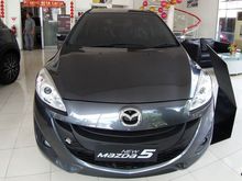 2018 Mazda 5 2.0 SKYACTIV-G SUV