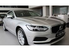 2017 Volvo V90 2.0 T5 Wagon -- NEW DEAL --