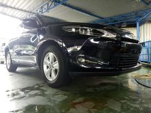 2013 Toyota Harrier 2.0 Elegance SUV (FIRST COME FIRST SERVED)