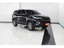 2019 Toyota Fortuner 2.4 VRZ SUV
