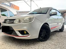 2018 Proton Saga 1.3 Executive Sedan*1-owner*1-3yr WARRANTY#ON THE ROAD#