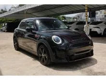 2022 MINI Cooper 2.0 S 5 Door Hatchback
