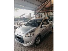 2012 Mitsubishi Mirage EXCEED Hatchback