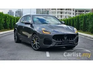 2023 Maserati Grecale 2.0 Modena SUV
