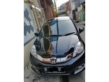 2015 Honda Mobilio 1.5 E Prestige MPV
