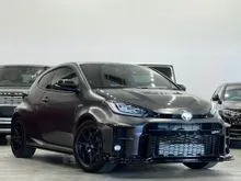 2022 Toyota GR Yaris 1.6 GRMN Circuit Package 1 of 50 unit