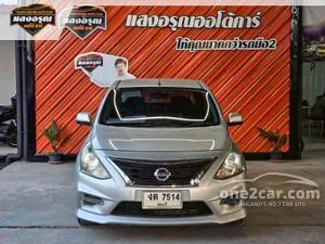 2018 Nissan ALMERA 1.2 E Sportech Sedan
