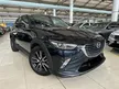 Used 2017 Mazda CX-3 2.0 SKYACTIV SUV ### PROMO 2K REBATE ### 2 YEARS WARRANTY ### - Cars for sale