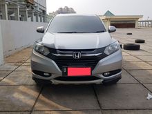 2017 Honda HR-V 1.5 E SUV