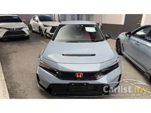 2023 Honda Civic 2.0 Type R Hatchback