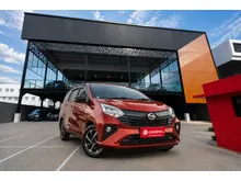2024 Daihatsu Sigra 1.2 R MPV - Diskon Cash sampai 15 JUTA