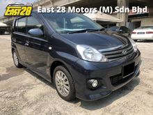 2014 Perodua Viva 989 EZ Elite Hatchback TIPTOP FUEL SAVE