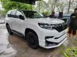Recon 2021 Toyota Land Cruiser Prado 2.7 TX L SUV PETROL MODELISTA NEW CAR MILEAGE