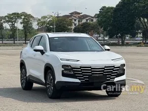 2025 Jetour Dashing 1.5 Prime SUV