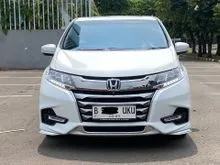 2019 Honda Odyssey 2.4 Prestige MPV