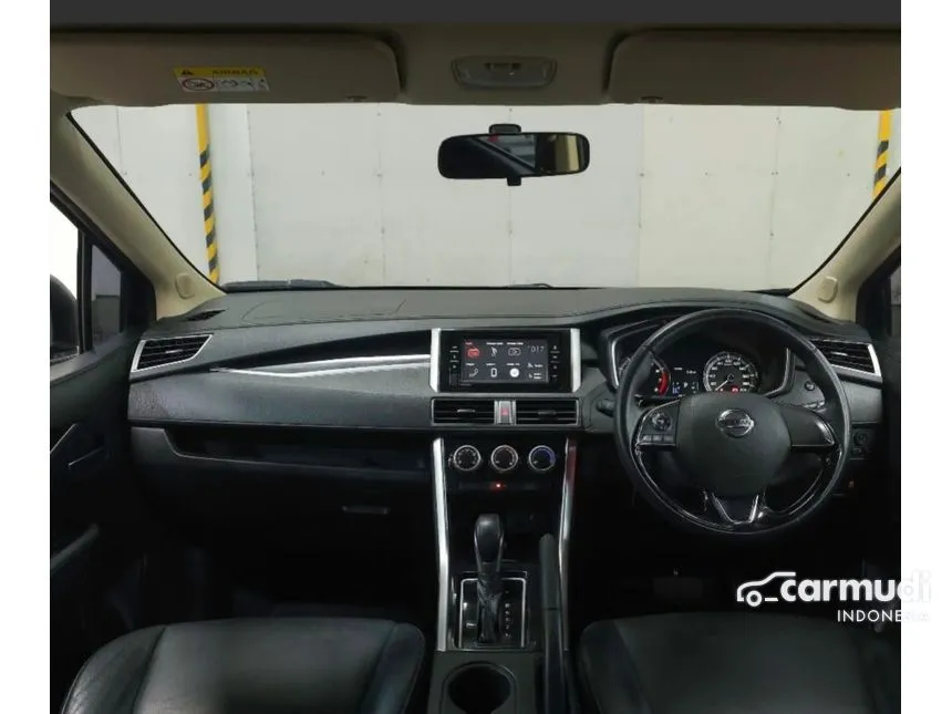 2020 Nissan Livina VL MPV